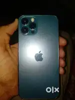 iPhone 12 pro gb256