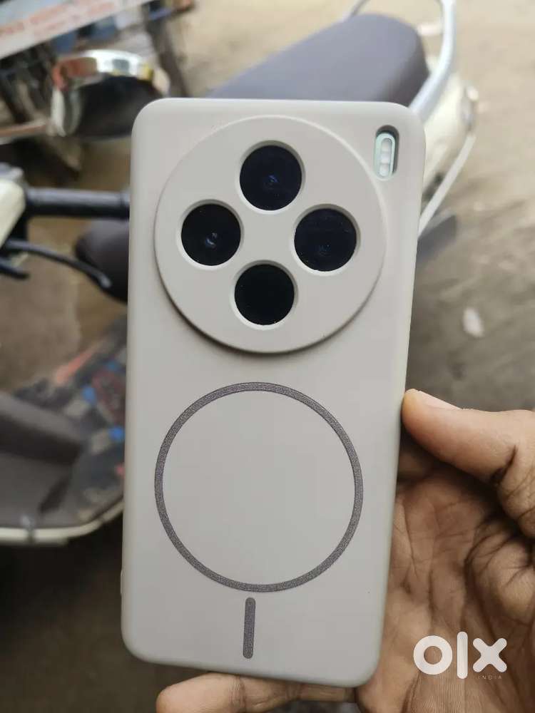 Vivo x200 12 256