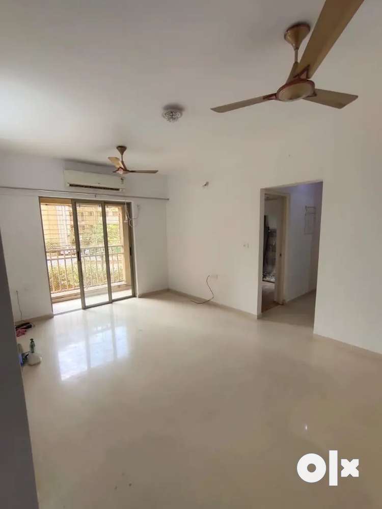 2.5 Bhk Semifurnished Flat Available for Rent in Lodha Casa Rio Palava