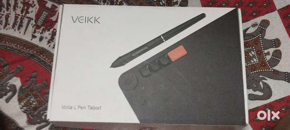 Voila L pen Tablet