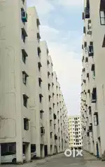 2 लाख 50 हजार सब्सिडी सहित कृष्णा नगर के पास 3 bhk की  फ्लैट उपलब्ध है