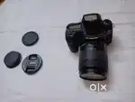 CANON 90D CAMERA (VERY LITTLE USED)