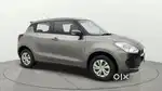 Maruti Suzuki Swift 2018 VXI, 2021, Petrol