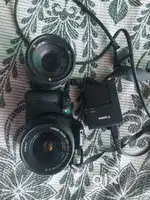 1300D double lens
