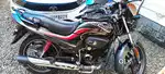 Well maintained 2023 model hero passion plus. Only 23000km