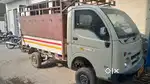 Tata Ace well Petrol