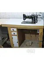 Manual Embroidery Machine - Friend -130