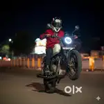 Keeway 125