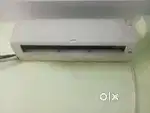 Hitachi AC hai 1.5 ton