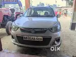 Maruti Suzuki Alto K10 2016 Petrol 640000 Km Driven