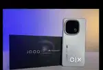iQOO 13 5G Legend, 12GB RAM, 256GB Storage