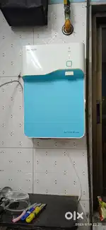 Water purifier Havells