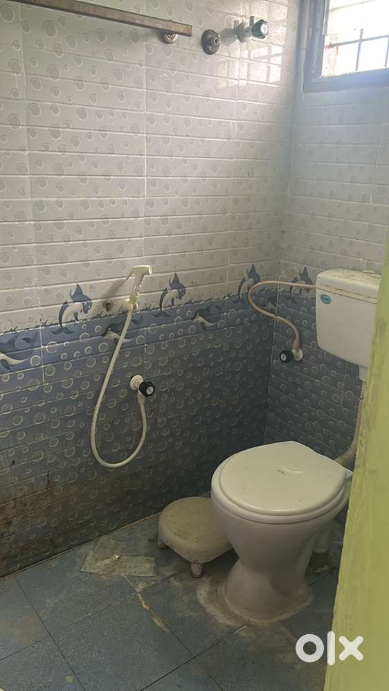 Kcc Nagar 2 bhk house for rent