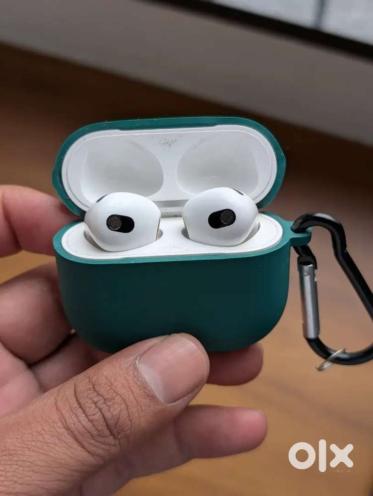 Airpod 3rd gen