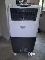 Maharaja brand air cooler,