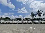 Need driver for travels