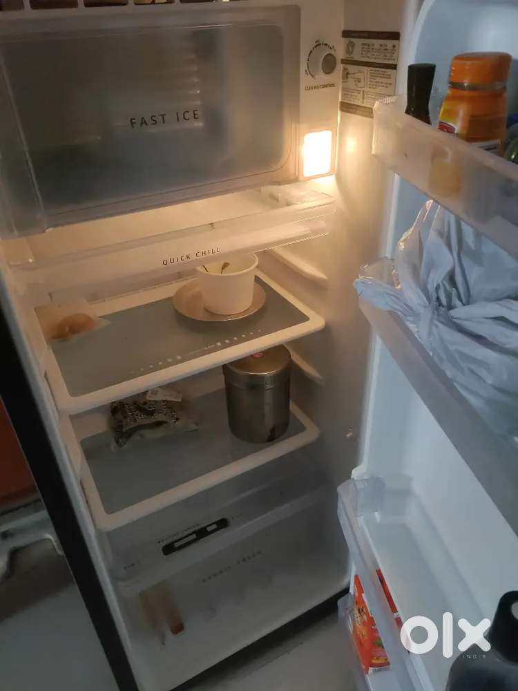 Fridge is for sell