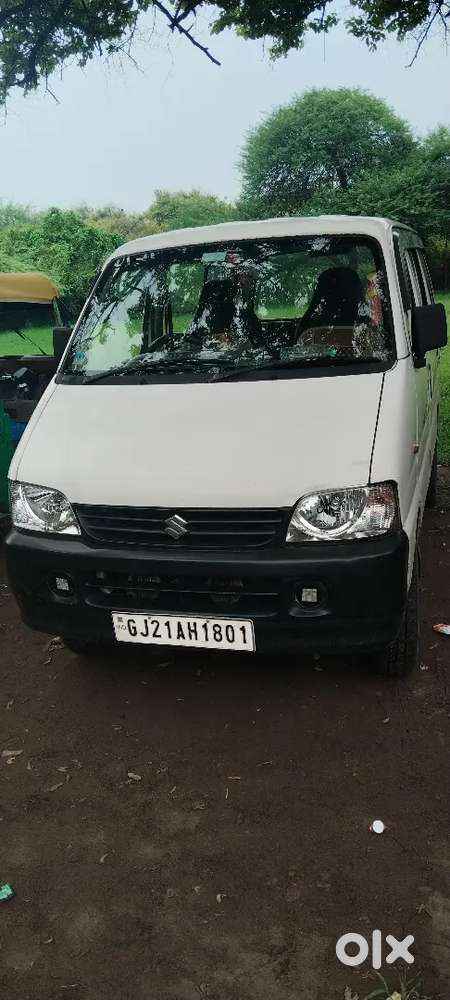 Maruti Eeco