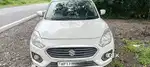 Maruti Suzuki Dzire 2020 Diesel 94320 Km Driven