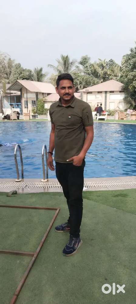 Mujhe job chahiye arjent me