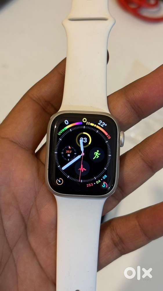 Apple watch series 8 41mm gps