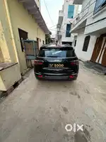 Jeep Compass 2018 Diesel 61000 Km Driven