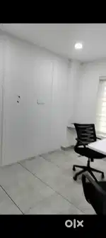 Ground floor office Near High court
