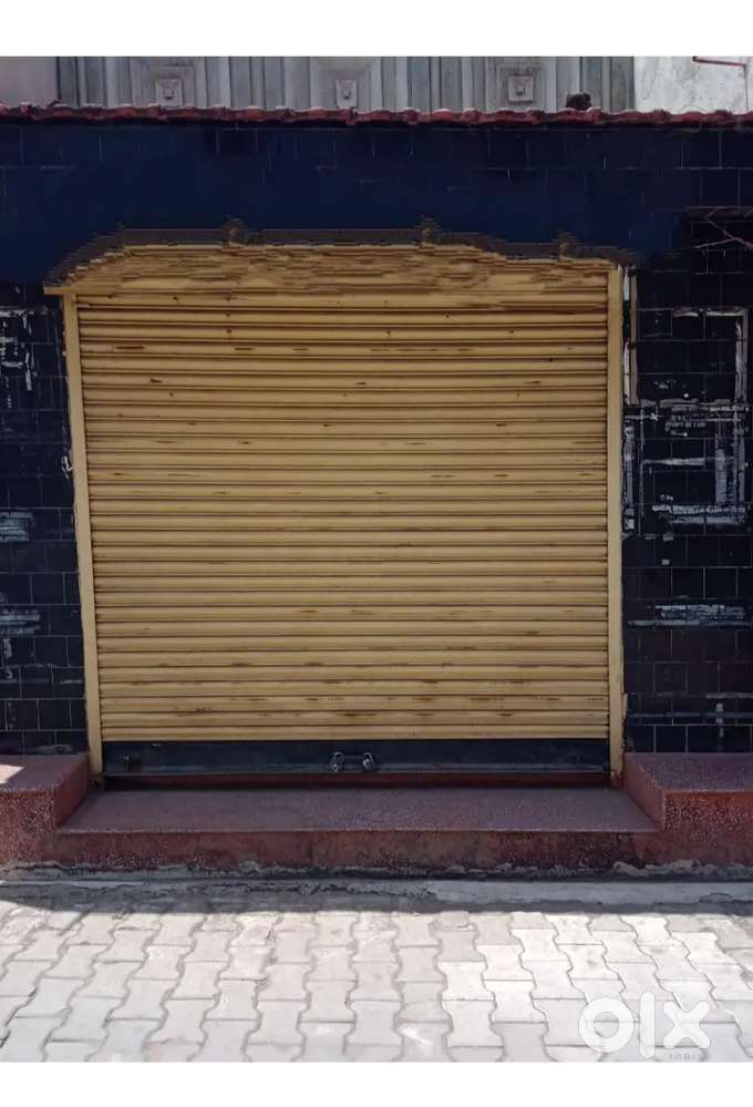 Prime commercial space available for rent for atm space in Kadma,