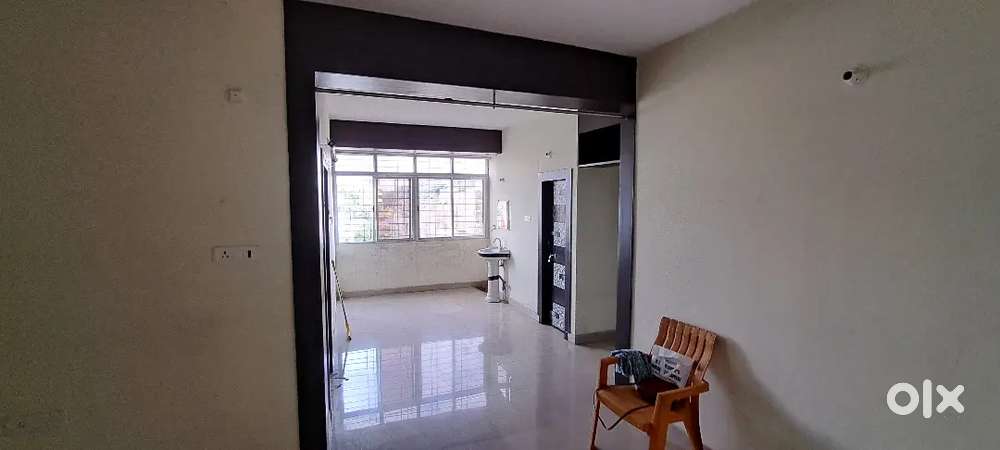 3BhK flat for rent