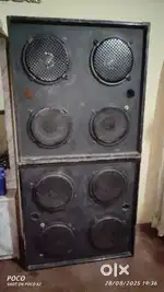 Good condition sound