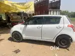 Maruti Suzuki Swift 2010 Diesel 200000 Km Driven