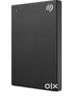 ONE TOUCH 5TB 2024 MANUFACTURING