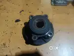 Jeep compass hub bearing