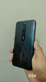 Redmi 8A fresh condition phone