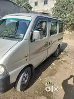 Maruti Suzuki Eeco 2011