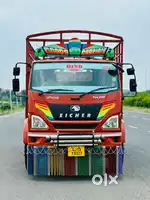EICHER PRO 2118

12.5 TON