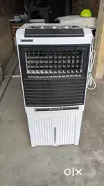 Cooler new condition