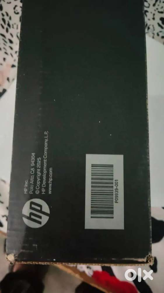 HP OmniBook X Flip 14-fm0100TU Next Gen AI PC, Blue