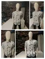 4 Mannequin for sale