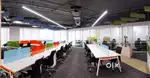 Lavish office space available for rent at Industry House, Indore