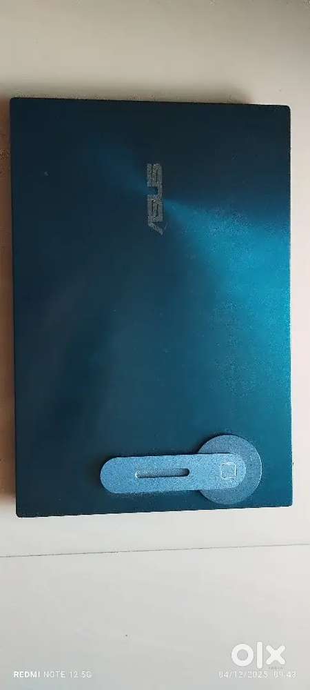 Asus Zenbook-Dual Screen-Excellent Condition