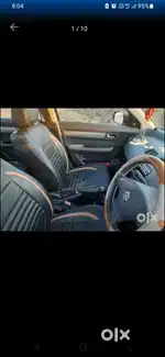 Cng parking problem khadi Rehti hai