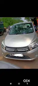 Maruti Suzuki Celerio 2014-2017 VXI AT, 2017, Petrol