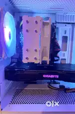 Powerful Gaming PC  RTX 3060  16GB RAM  Quad Core i7  1TB HDD