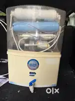 Kent ro water purifier - perfect condition