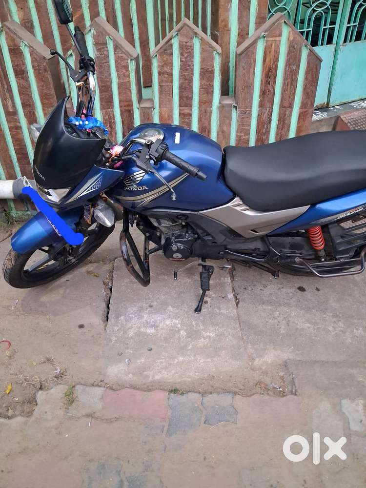 Excellent condition with good mileage. New battery.Tyres in good