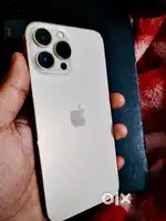 Iphone 13 Pro max Gold | 128 gb | 82 battery |No problem | Bill Hai