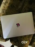 Mac m1 in good condition 4k
