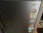 Godrej refrigerator