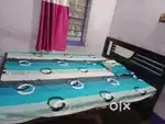 Double bed palang